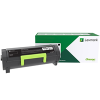 LEXMARK-B2865/MB2770-NEGRO-CARTUCHO-DE-TONER-ORIGINAL-B282000B282000 734646670173