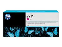HP-771C-MAGENTA-CARTUCHO-DE-TINTA-ORIGINAL-B6Y09AB6Y09A 0887111300546