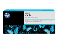 HP-771C-GRIS-LIGHT-CARTUCHO-DE-TINTA-ORIGINAL-B6Y14AB6Y14A 0887111300591