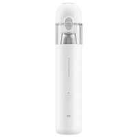 Xiaomi Mi Vacuum Cleaner Mini Aspirador De Mano 30W - Autonomia Hasta 30M - Filtro Hepa - Dos Velocidades