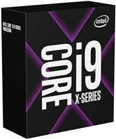 Intel Core I9-10900X Procesador 3.7 Ghz