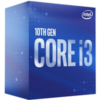 Intel Core I3-10100 Procesador 3.60 Ghz
