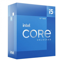 Intel Core I5-12600K Procesador 3.7 Ghz