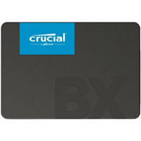 Crucial Bx500 Disco Duro Solido Ssd 1Tb 2.5