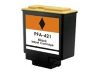 Philips Pfa421 Negro Cartucho De Tinta Remanufacturado 906115308009