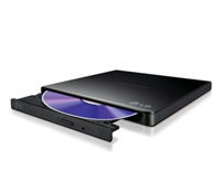 Lg Grabadora Dvd Retail Ultra Slim Externa