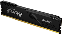 Kingston Fury Beast Memoria Ram Ddr4 3200Mhz 16Gb Cl16
