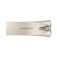 Samsung Bar Plus Memoria Usb 3.1 64Gb - Cuerpo Metalico (Pendrive)