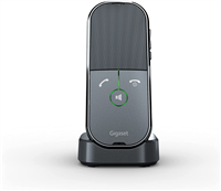 Gigaset Ion Dispositivo Usb Inalambrico Para Llamadas Desde El Pc - Tecnologia Dect - Gran Calidad De Audio