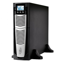 Riello Sentinel Dual High Power Sai 5000Va 5000W - Usb, 5X Salidas Ac, 3X Salidas F, Rs-232