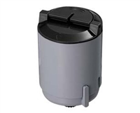 Samsung Clp300 Clx2160 Negro Cartucho De Toner Compatible Clp-K300a