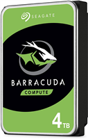 Seagate Barracuda Disco Duro Interno 3.5