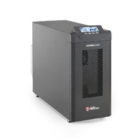 Riello Sentinel Tower 6000 Sai 6000Va 6000W - Bloque De Terminales 2X Iec 320 C13, Usb 2.0, Rs-232