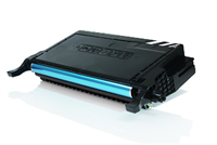 Samsung Clp770 Clp775 Negro Cartucho De Toner Compatible Clt-K6092s Su216a