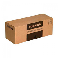 Toshiba T-Fc338ek-R Negro Cartucho De Toner Original - 6B000000922