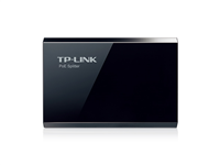 Tp-Link Splitter Poe Pasa Datos Y Alimentacion Por El Mismo Cable Hasta 100M - Plug  Play