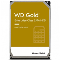 Wd Gold Enterprise Class Disco Duro Interno 3.5