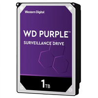 Wd Purple Disco Duro Interno 3.5