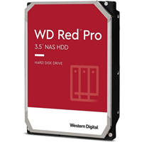 Wd Red Pro Disco Duro Interno 3.5
