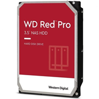 Wd Red Pro Disco Duro Interno 3.5