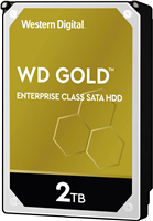 Wd Gold Enterprise Class Disco Duro Interno 3.5