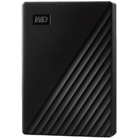 Wd My Passport Disco Duro Externo 1Tb Usb 3.1
