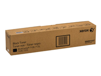 XEROX-WORKCENTRE-7120/7125/7220/7225-NEGRO-CARTUCHO-DE-TONER-ORIGINAL-006R01457006R01457 095205614572