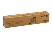 XEROX-WORKCENTRE-7120/7125/7220/7225-AMARILLO-CARTUCHO-DE-TONER-ORIGINAL-006R01458006R01458 095205614589