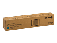 XEROX-WORKCENTRE-7120/7125/7220/7225-CYAN-CARTUCHO-DE-TONER-ORIGINAL-006R01460006R01460 095205762358