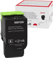 XEROX-C310/C315-NEGRO-CARTUCHO-DE-TONER-ORIGINAL-006R04364006R04364 095205068528