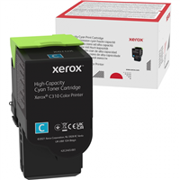XEROX-C310/C315-CYAN-CARTUCHO-DE-TONER-ORIGINAL-006R04365006R04365 095205068535