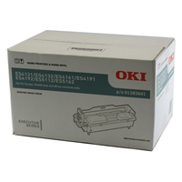 OKI-EXECUTIVE-ES4131/ES4132/ES4161/ES4191/ES4192/ES5112/ES5162-TAMBOR-DE-IMAGEN-ORIGINAL-01283601-(DRUM)01283601 5031713048923