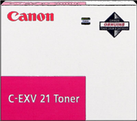 CANON-CEXV21-MAGENTA-CARTUCHO-DE-TONER-ORIGINAL-0454B0020454B002 4960999402819