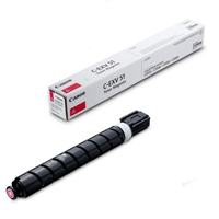 CANON-CEXV51-MAGENTA-CARTUCHO-DE-TONER-ORIGINAL-0483C0020483C002 4549292053722