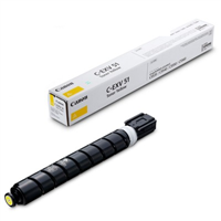 CANON-CEXV51-AMARILLO-CARTUCHO-DE-TONER-ORIGINAL-0484C0020484C002 4549292053739