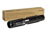 XEROX-VERSALINK-C7020/C7025/C7030-NEGRO-CARTUCHO-DE-TONER-ORIGINAL-106R03737106R03737 095205845945