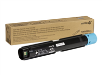XEROX-VERSALINK-C7020/C7025/C7030-CYAN-CARTUCHO-DE-TONER-ORIGINAL-106R03740106R03740 095205845976