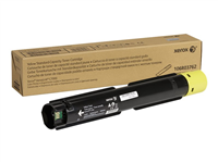 XEROX-VERSALINK-C7000-AMARILLO-CARTUCHO-DE-TONER-ORIGINAL-106R03762106R03762 095205846263