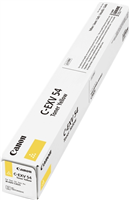 CANON-CEXV54-AMARILLO-CARTUCHO-DE-TONER-ORIGINAL-1397C0021397C002 4549292080421