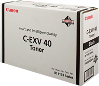 CANON-CEXV40-NEGRO-CARTUCHO-DE-TONER-ORIGINAL-3480B0063480B006 4960999780504