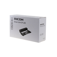 RICOH-SP230-NEGRO-TAMBOR-DE-IMAGEN-ORIGINAL-408296-(DRUM)408296 4961311926648