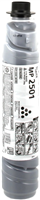 RICOH-AFICIO-MP-C2500/MP-C3000-CYAN-CARTUCHO-DE-TONER-ORIGINAL-888643/888639/884949/842033842033 4250081510233