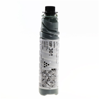 RICOH-AFICIO-MP301SP-NEGRO-CARTUCHO-DE-TONER-ORIGINAL-842025/841711/841913/842339/MP301E842339 4961311872167