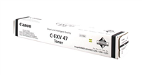 CANON-CEXV47-NEGRO-CARTUCHO-DE-TONER-ORIGINAL-8516B0028516B002 4960999990040