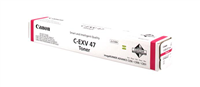 CANON-CEXV47-MAGENTA-CARTUCHO-DE-TONER-ORIGINAL-8518B0028518B002 4960999990088