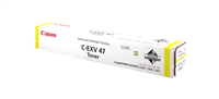 CANON-CEXV47-AMARILLO-CARTUCHO-DE-TONER-ORIGINAL-8519B0028519B002 4960999990101