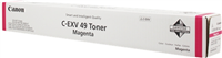 CANON-CEXV49-MAGENTA-CARTUCHO-DE-TONER-ORIGINAL-8526B0028526B002 4549292015706