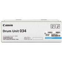 CANON-034-CYAN-TAMBOR-DE-IMAGEN-ORIGINAL-9457B001-(DRUM)9457B001 4549292018080