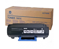 KONICA-MINOLTA-TNP76-NEGRO-CARTUCHO-DE-TONER-ORIGINAL-ACF0050ACF0050 4053768196993