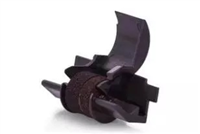 AURORA-IR40T/IR50/GR745-NEGRO-RODILLO-DE-TINTA-COMPATIBLE-GRUPO-745AUIR40TBK 8435490623927